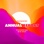 Annual Report of the Secretary General